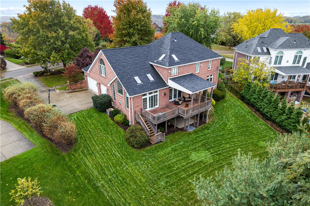 507 Potomac Court