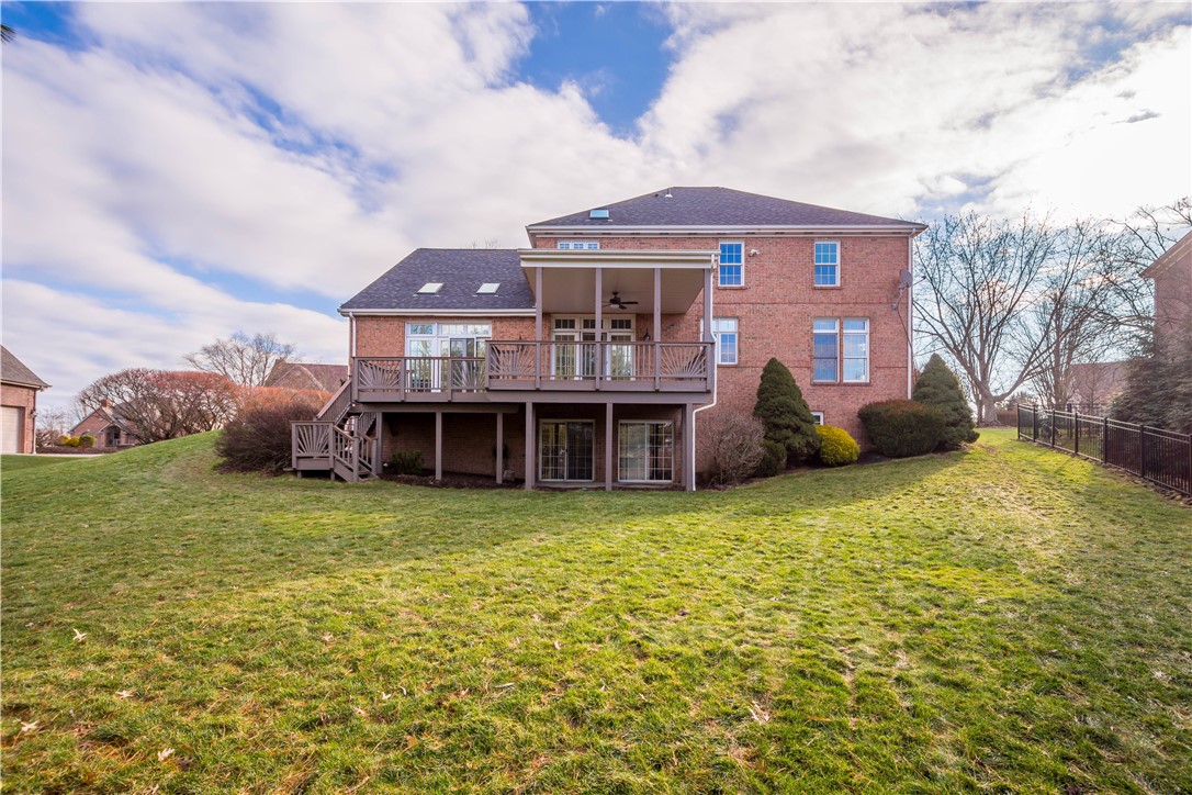 507 Potomac Court