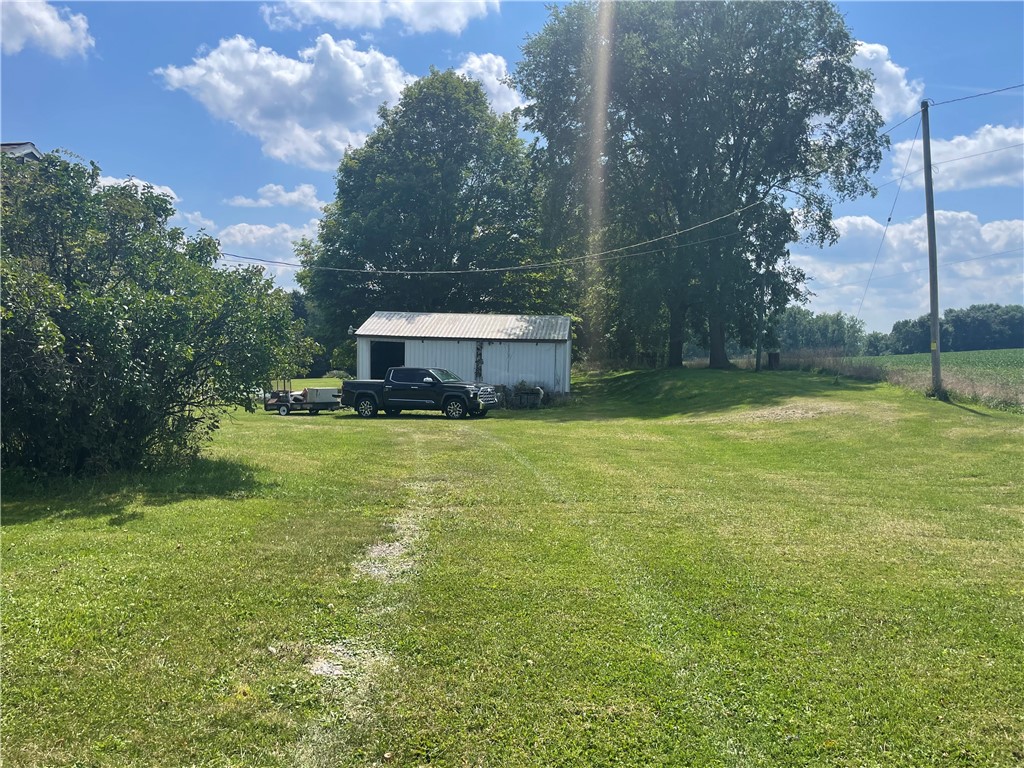 220 Baird Rd