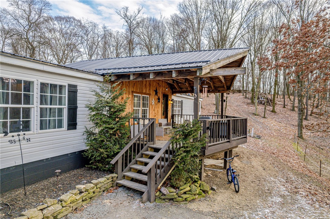 176 Kistler Dr