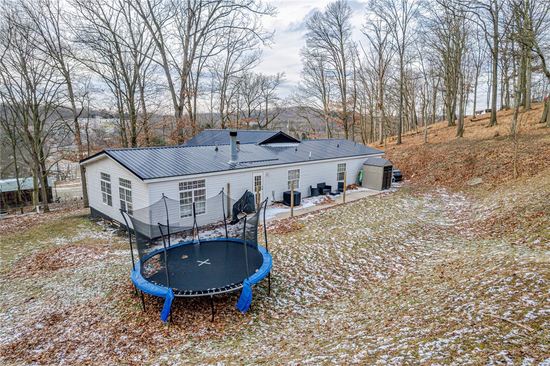 176 Kistler Dr