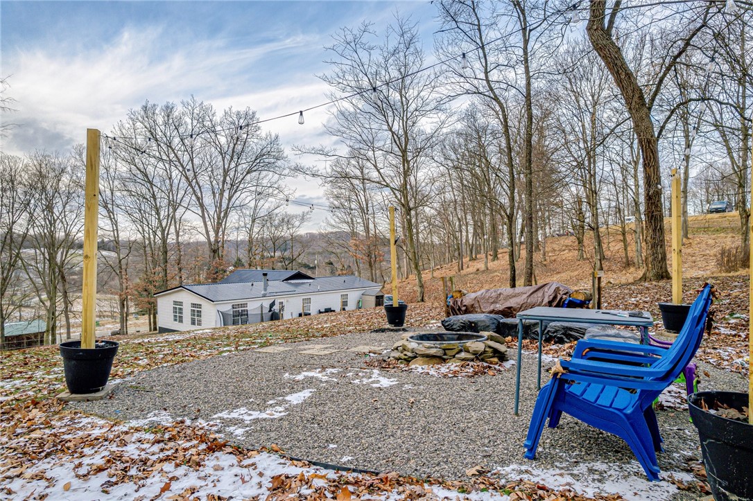 176 Kistler Dr