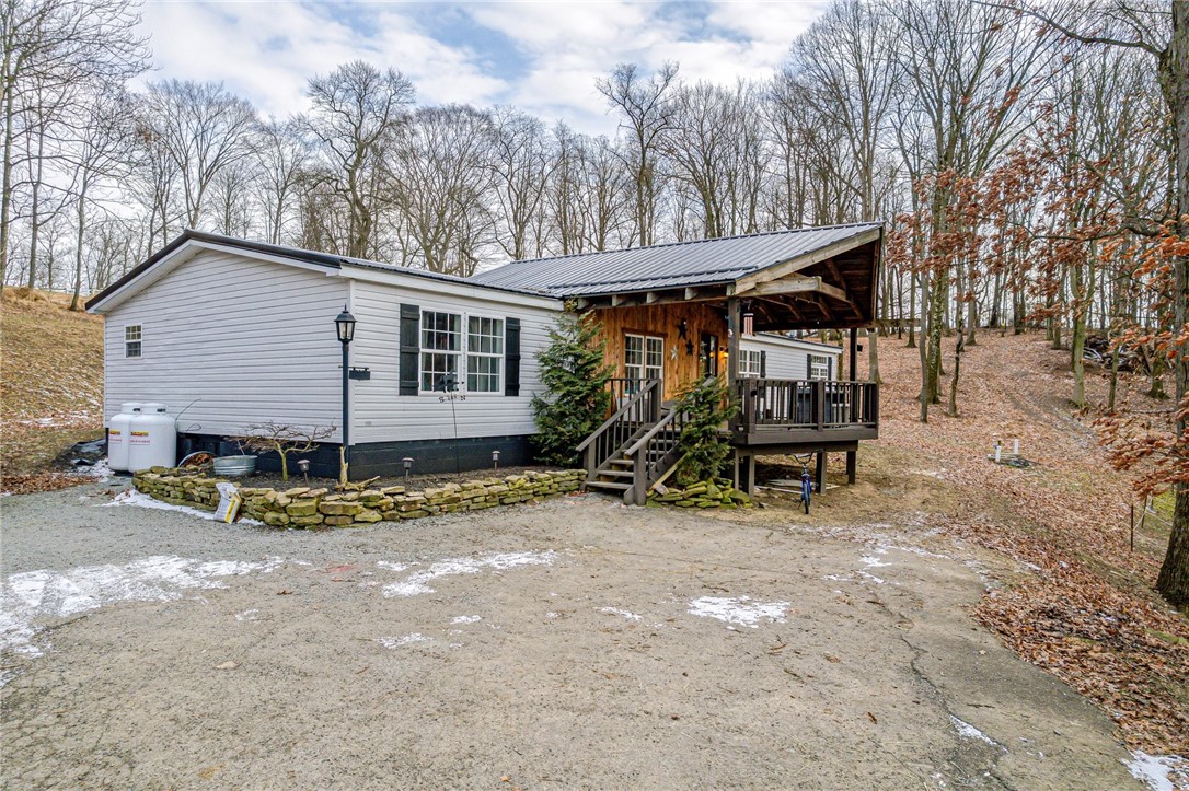 176 Kistler Dr