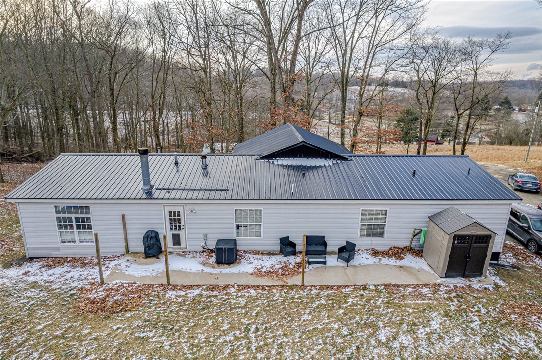 176 Kistler Dr