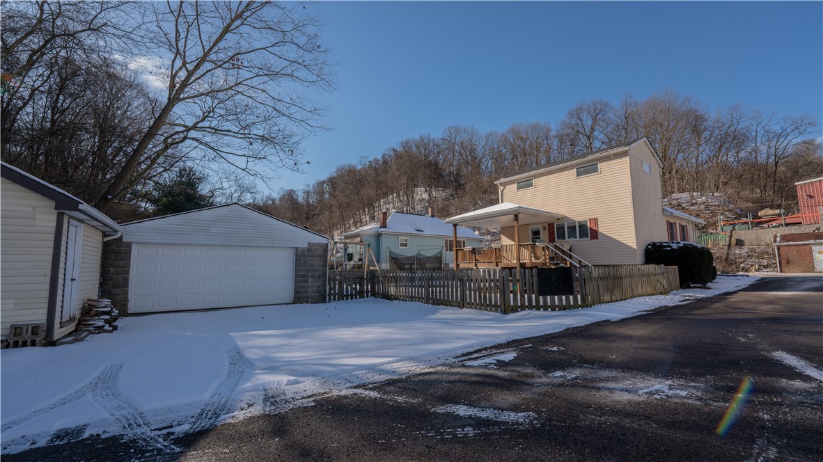 509 Thorn Hollow Dr
