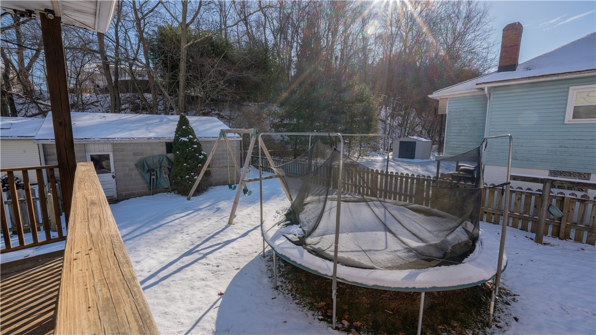 509 Thorn Hollow Dr
