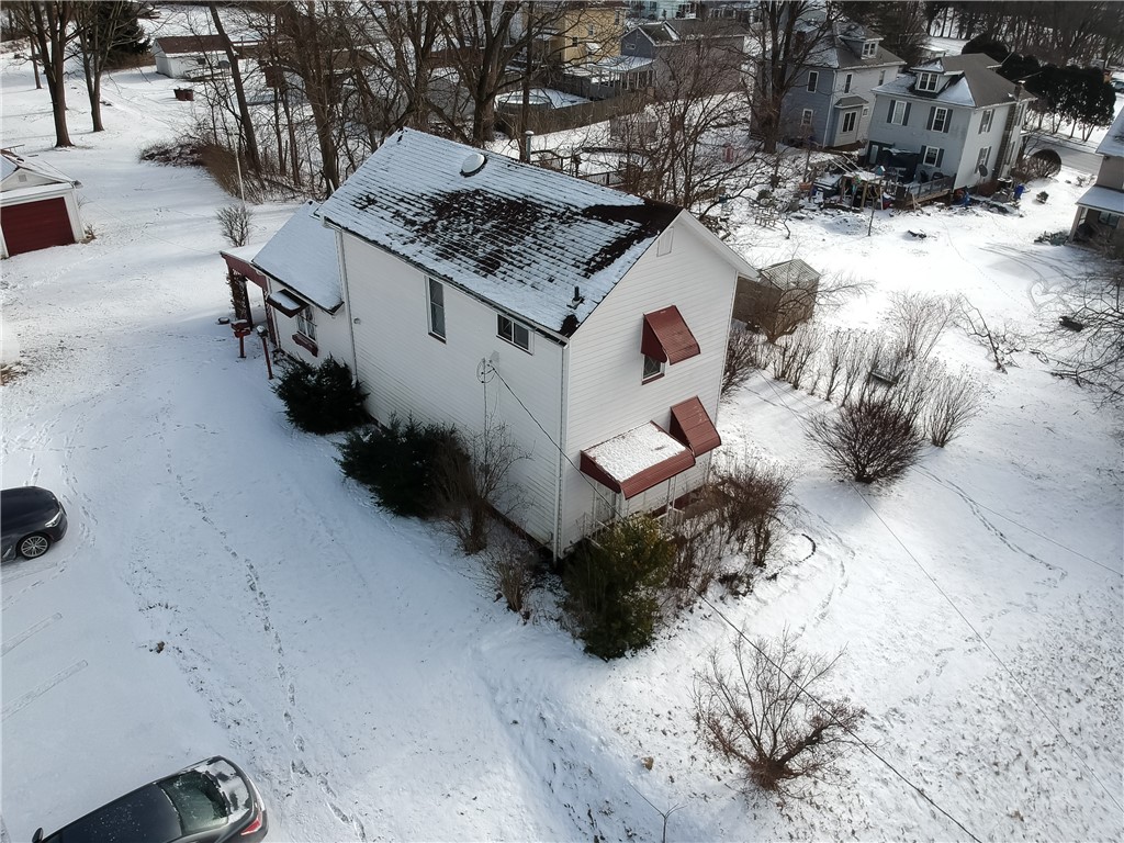 1305 Williams St