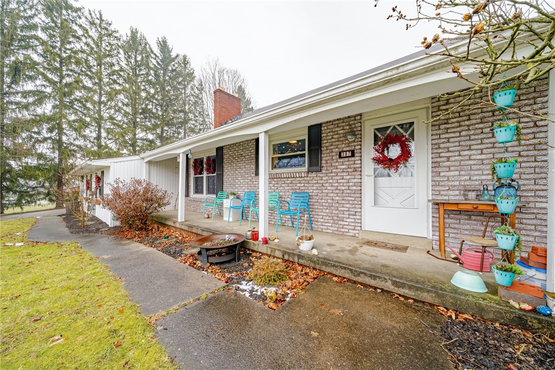 387 Fosterville Rd
