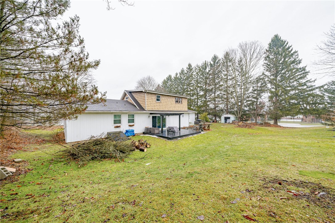 387 Fosterville Rd
