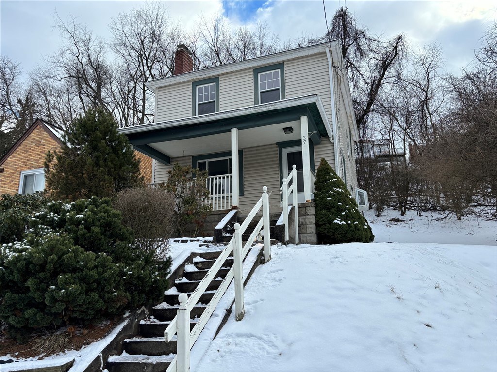 37 Beyrleye Ave