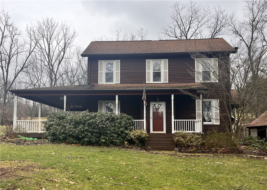 205 Camp Run Rd