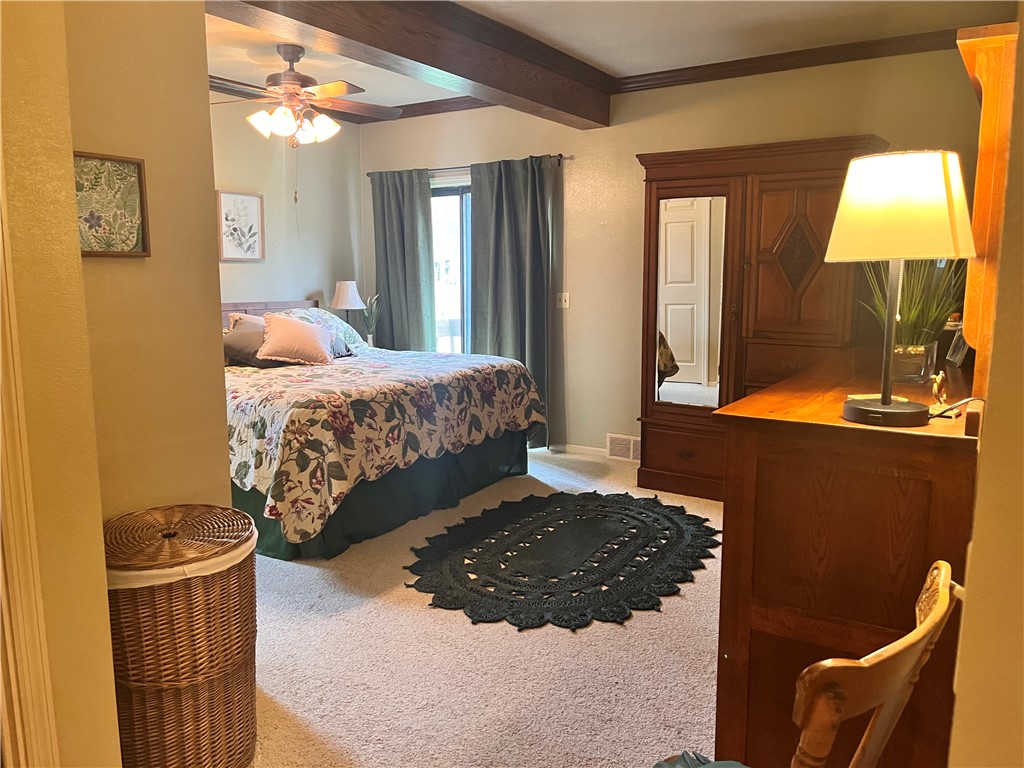 205 Camp Run Rd