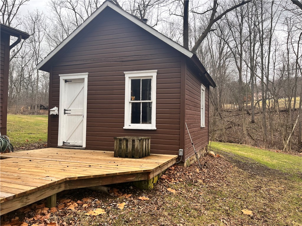 205 Camp Run Rd