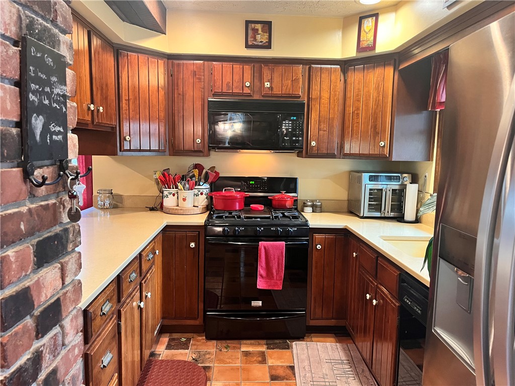 205 Camp Run Rd