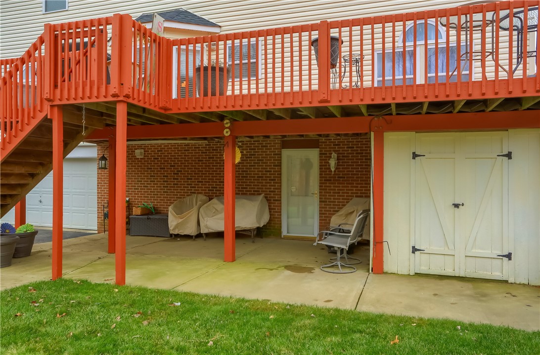 9307 Marshall Road