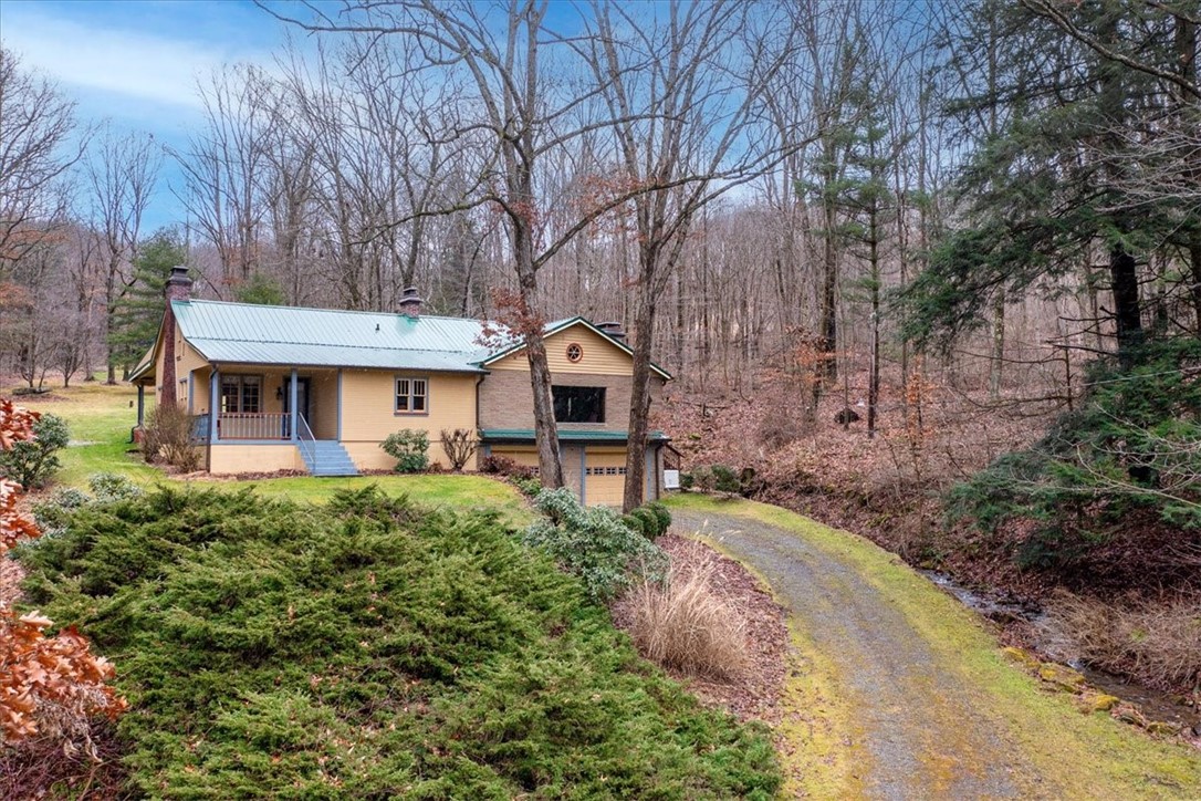287 Yellow Creek Rd