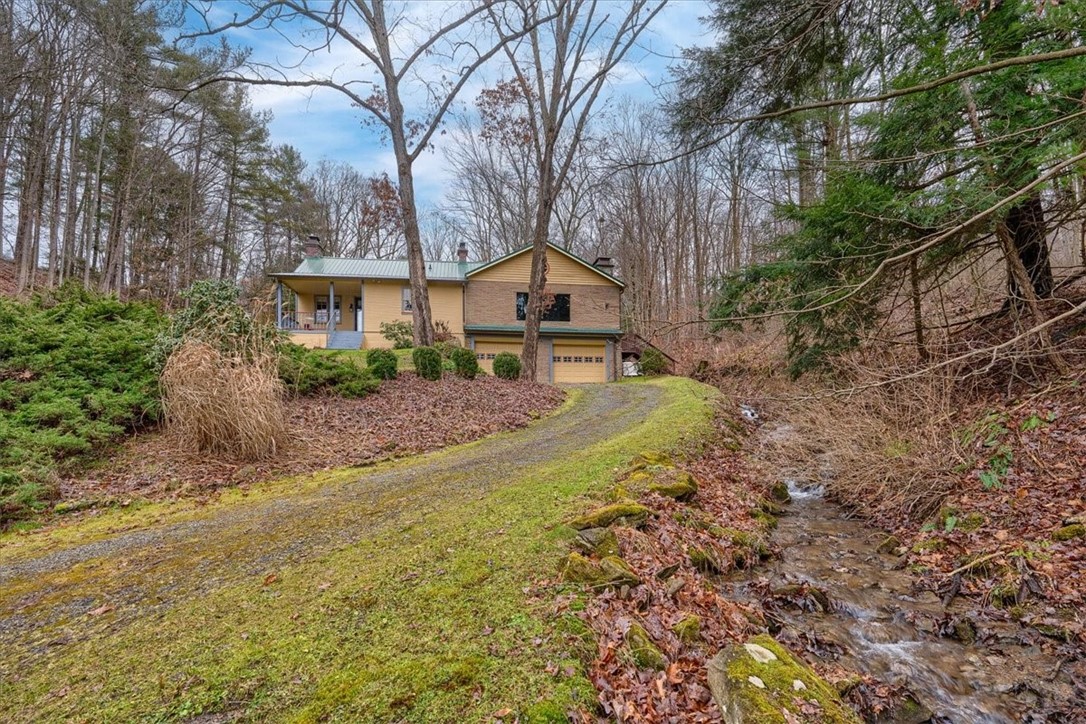 287 Yellow Creek Rd