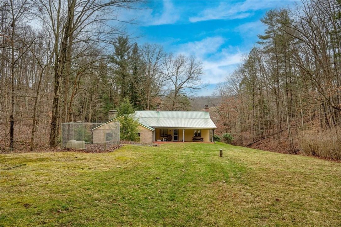 287 Yellow Creek Rd