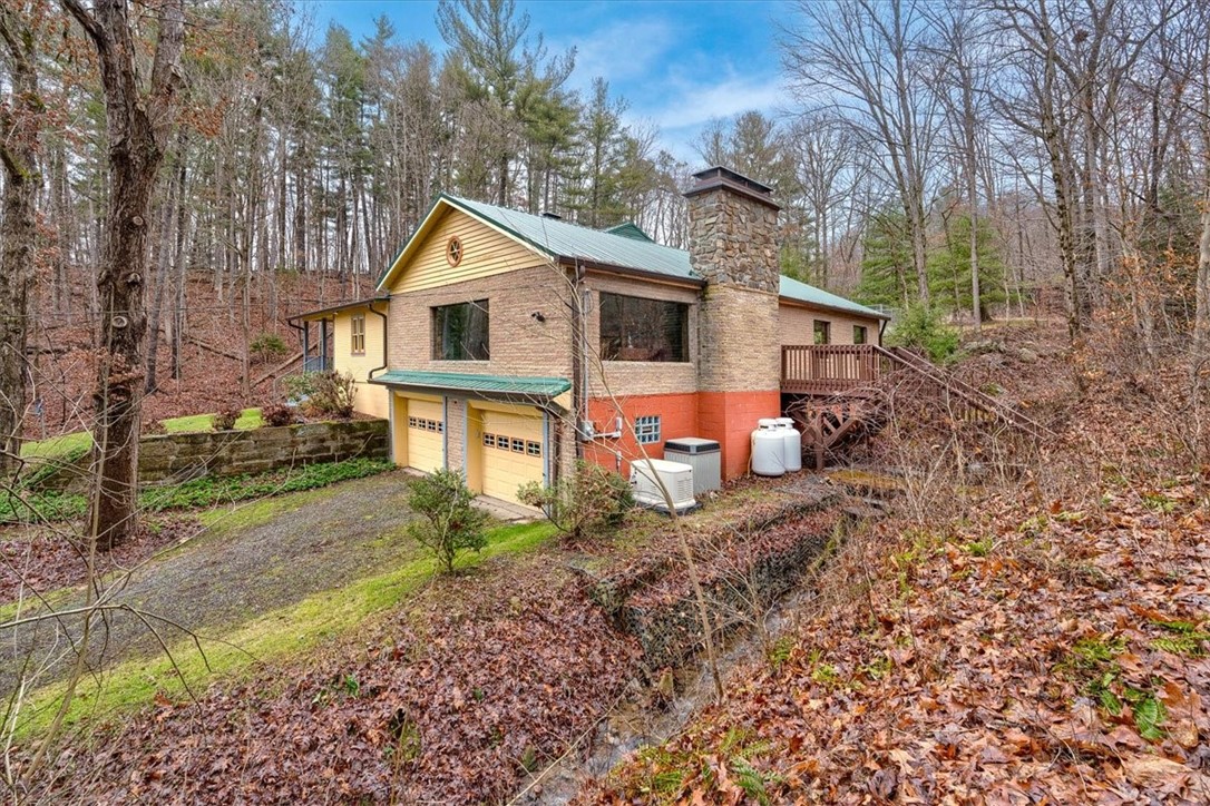 287 Yellow Creek Rd