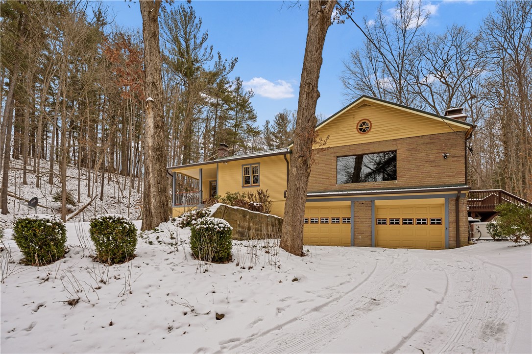 287 Yellow Creek Rd