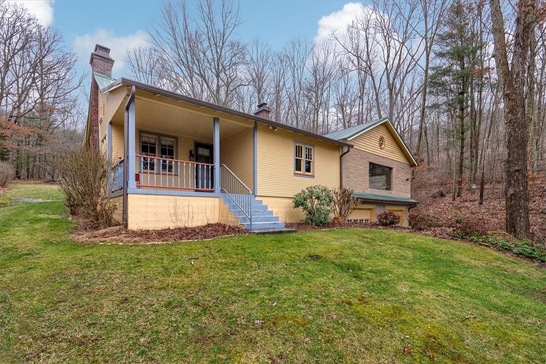 287 Yellow Creek Rd