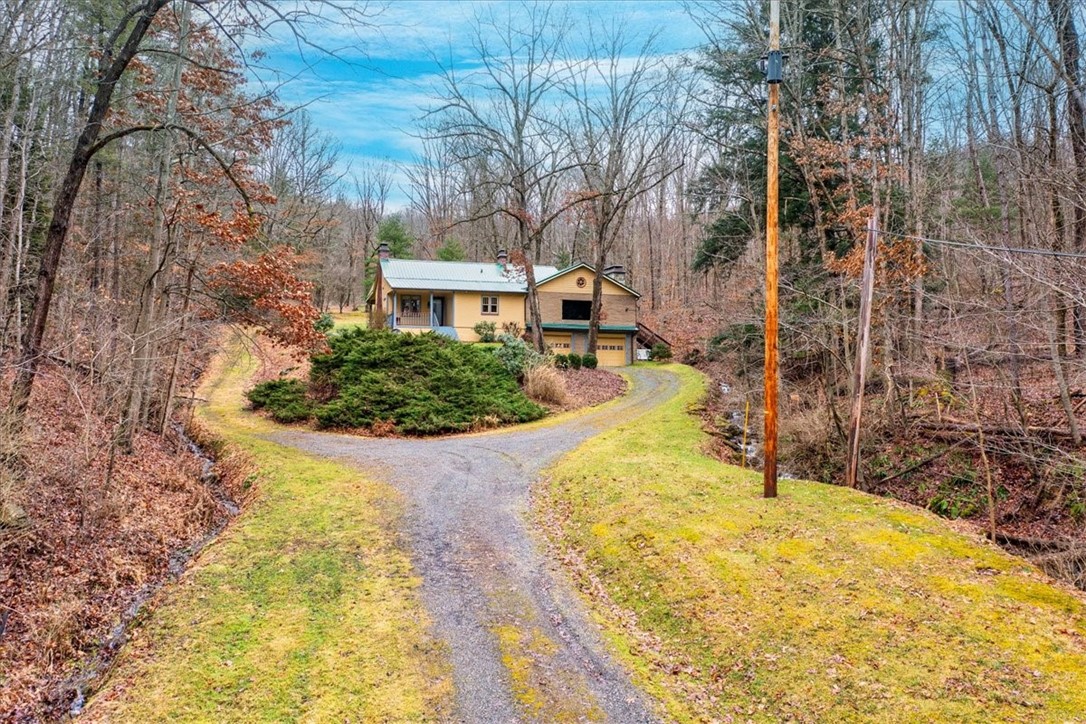 287 Yellow Creek Rd
