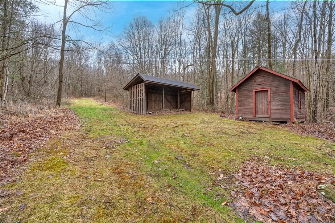 287 Yellow Creek Rd