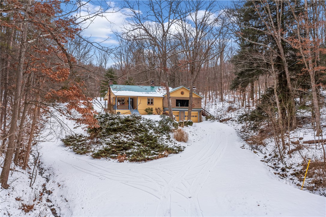 287 Yellow Creek Rd