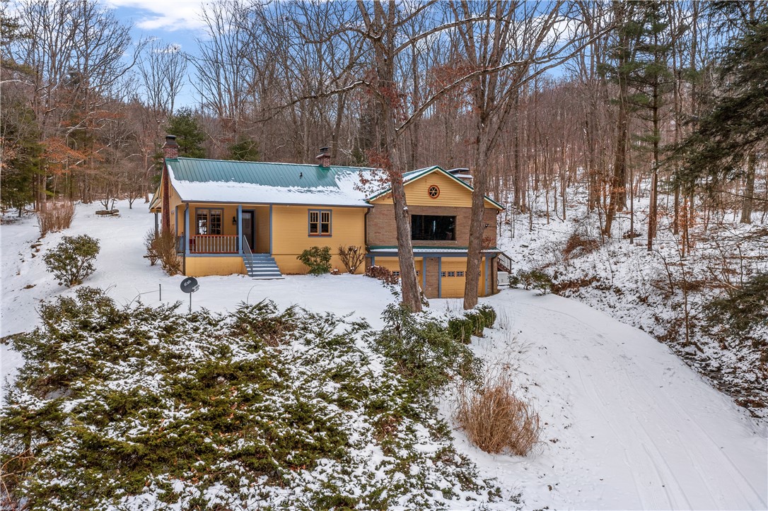 287 Yellow Creek Rd