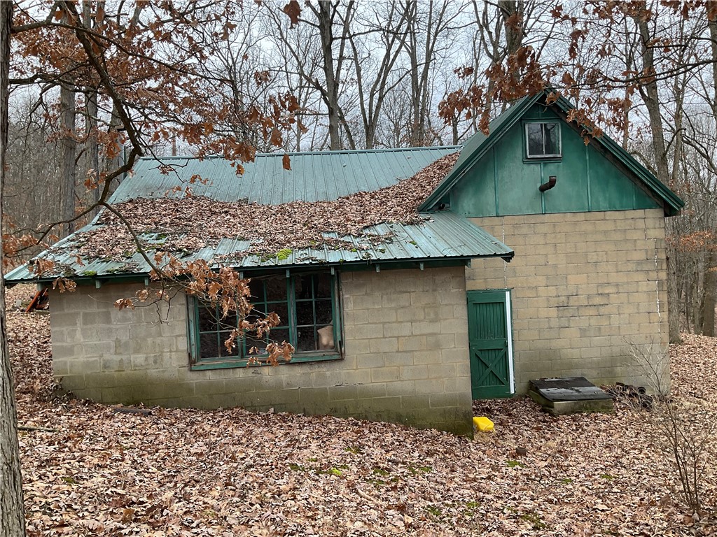 0 Forrest St.
