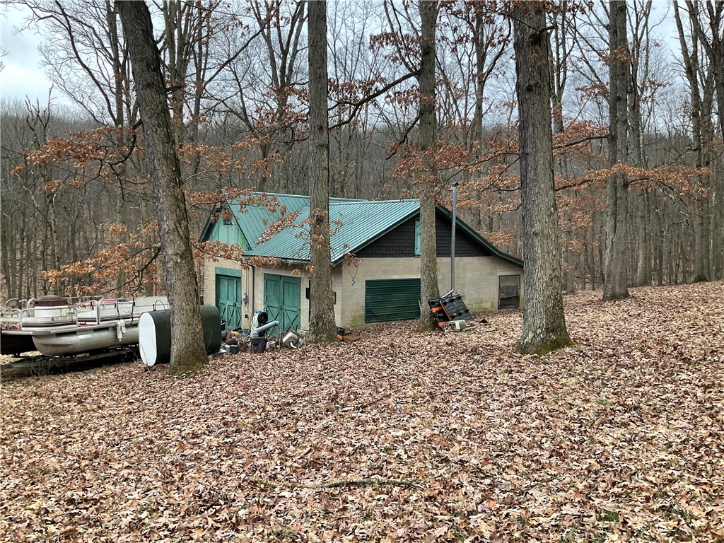 0 Forrest St.