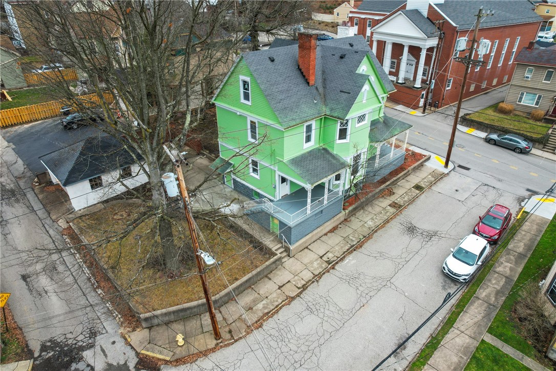 59 Grant Ave
