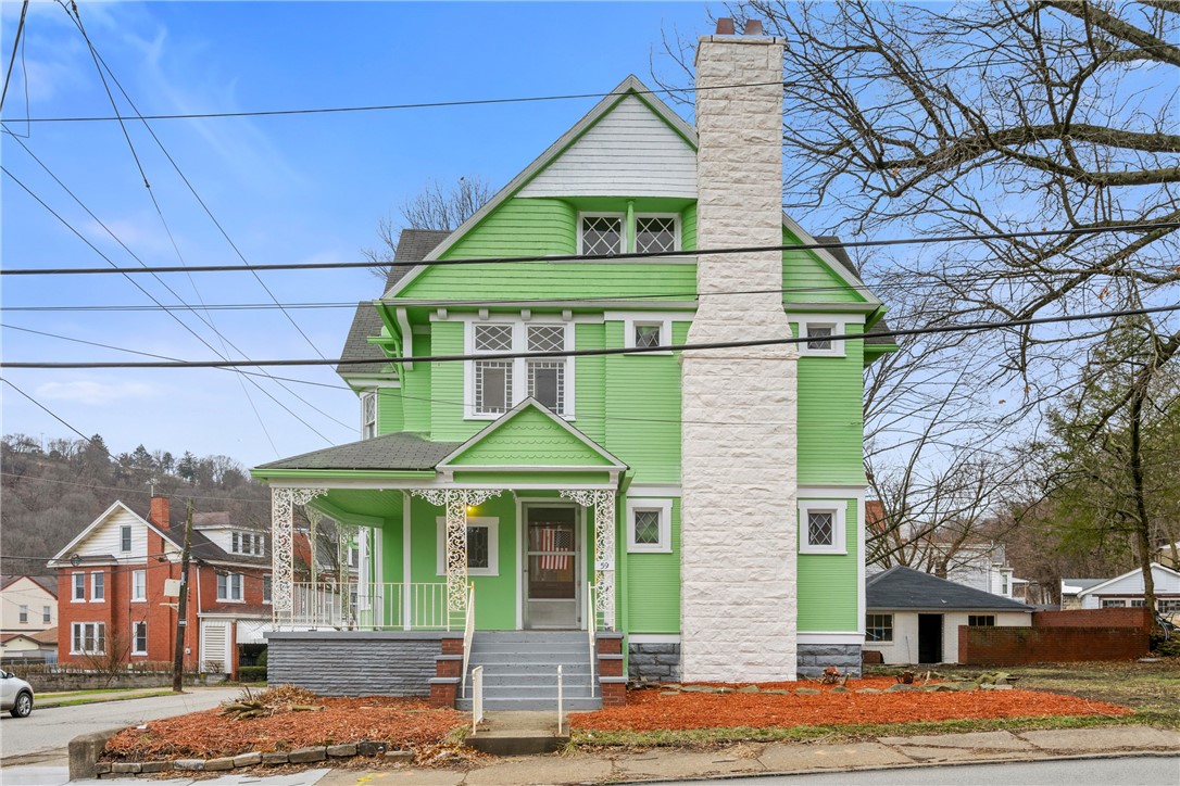 59 Grant Ave