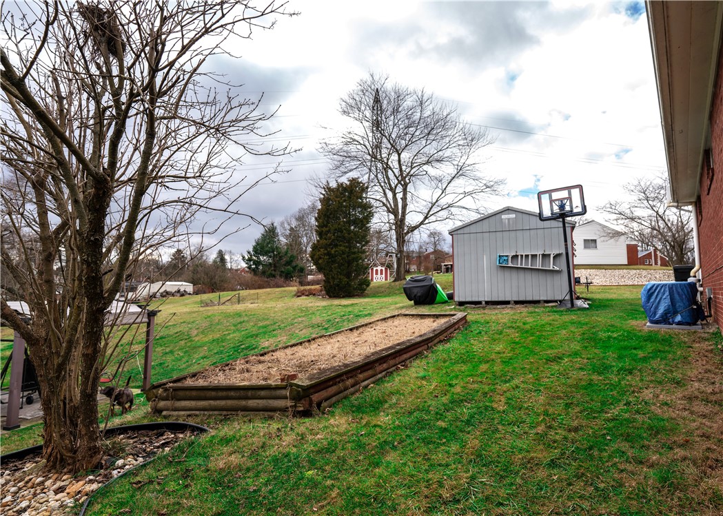 5029 Clifton Drive