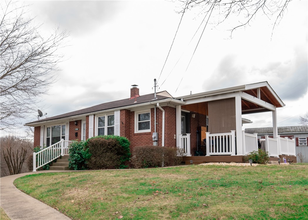 5029 Clifton Drive