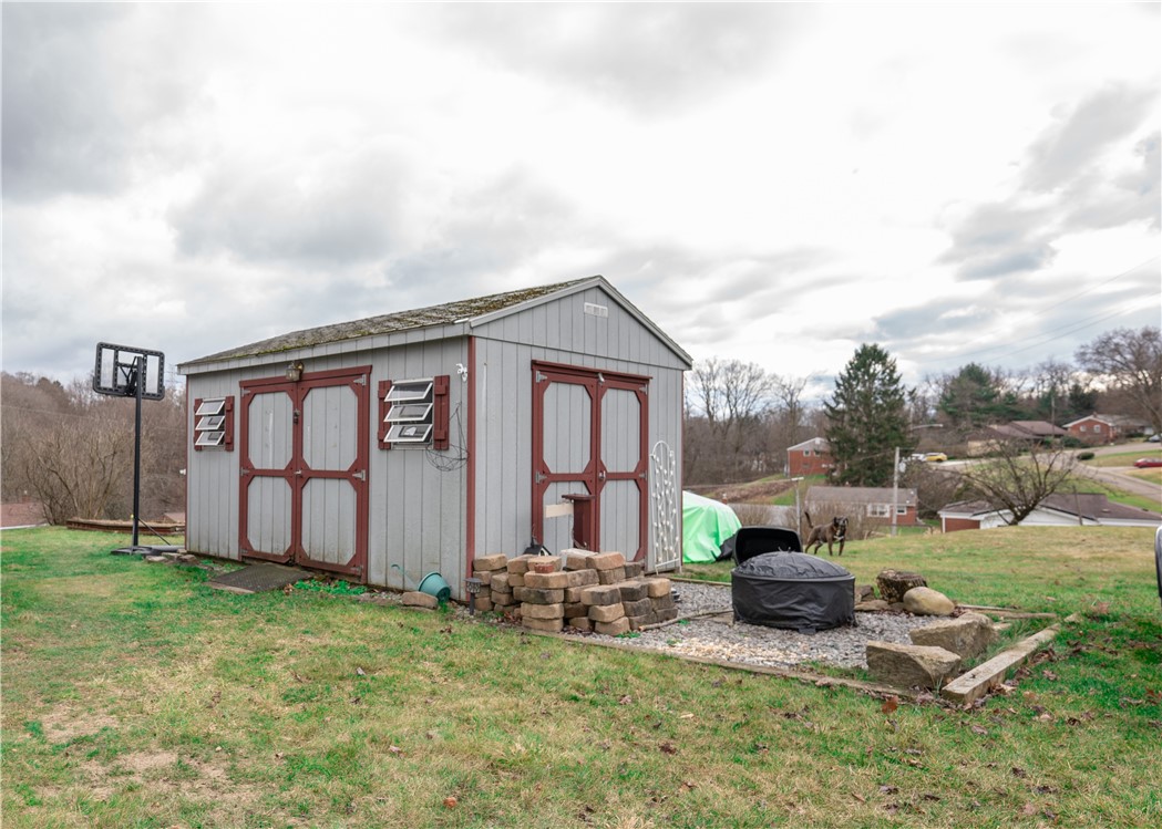 5029 Clifton Drive
