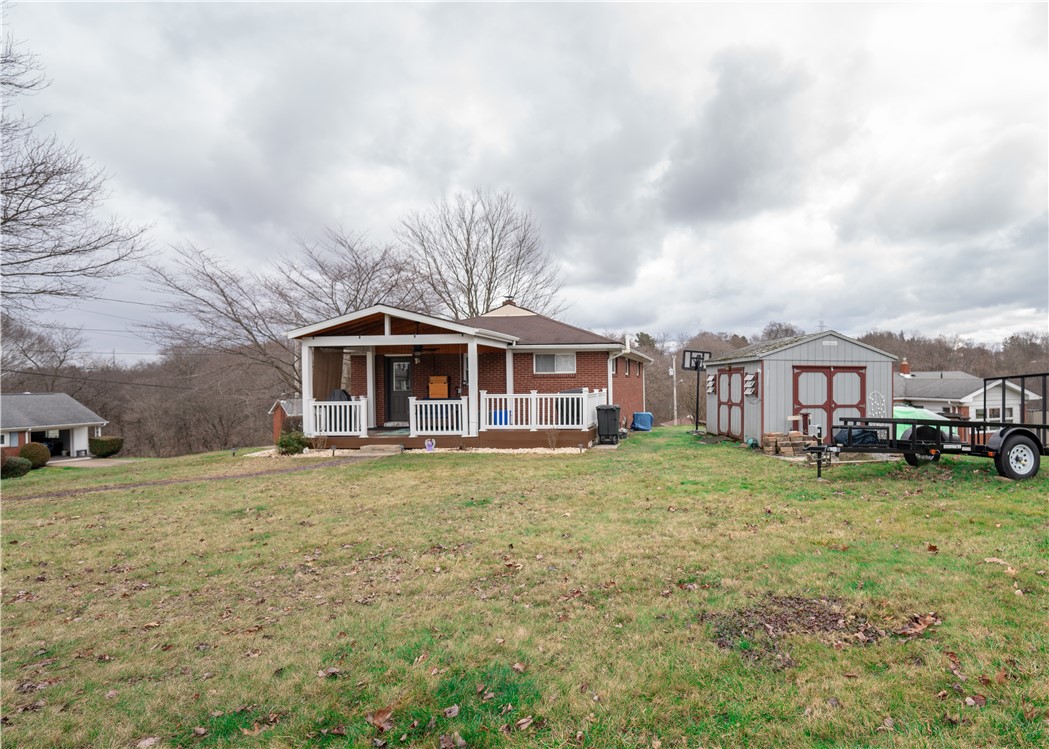 5029 Clifton Drive