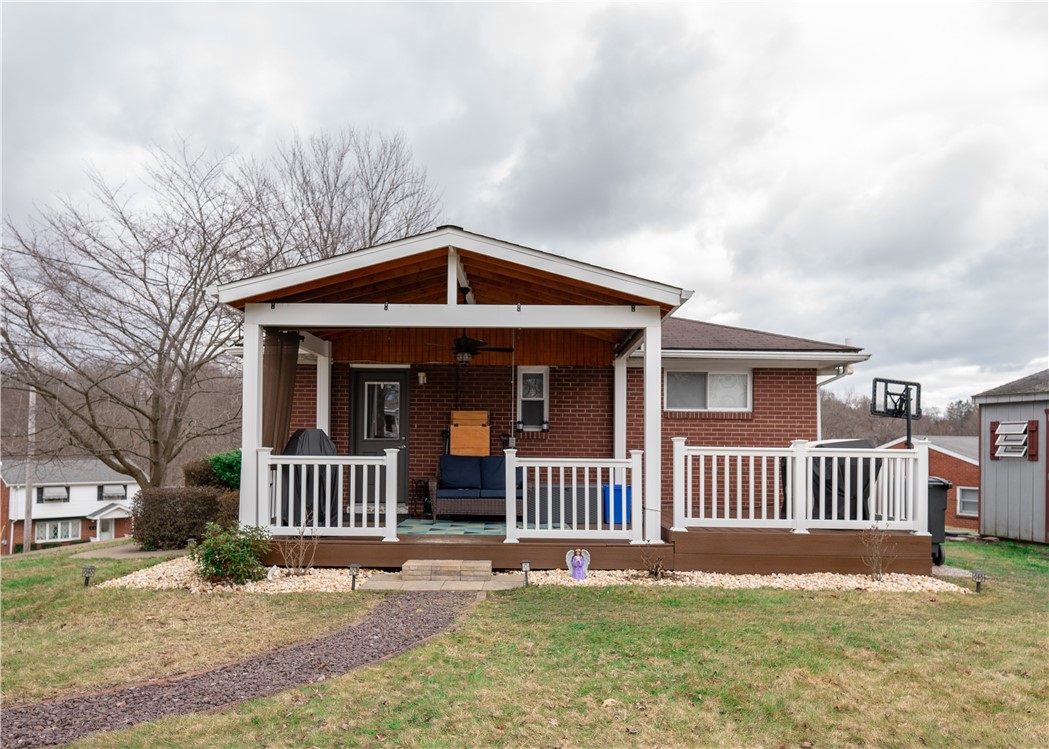 5029 Clifton Drive