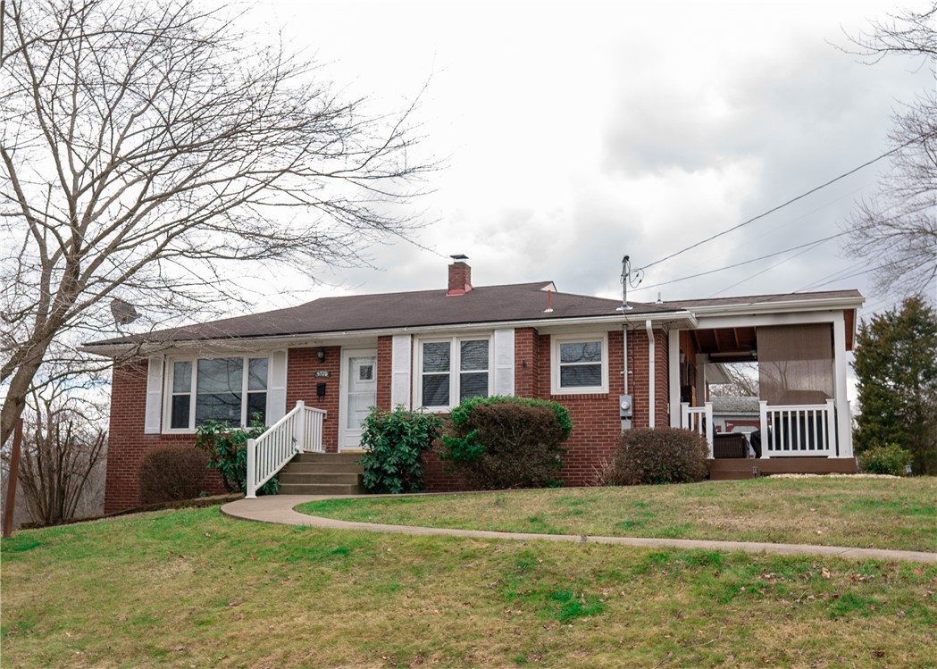 5029 Clifton Drive
