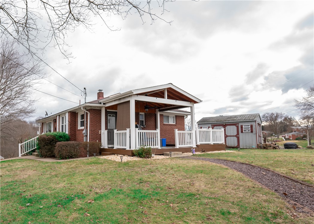5029 Clifton Drive