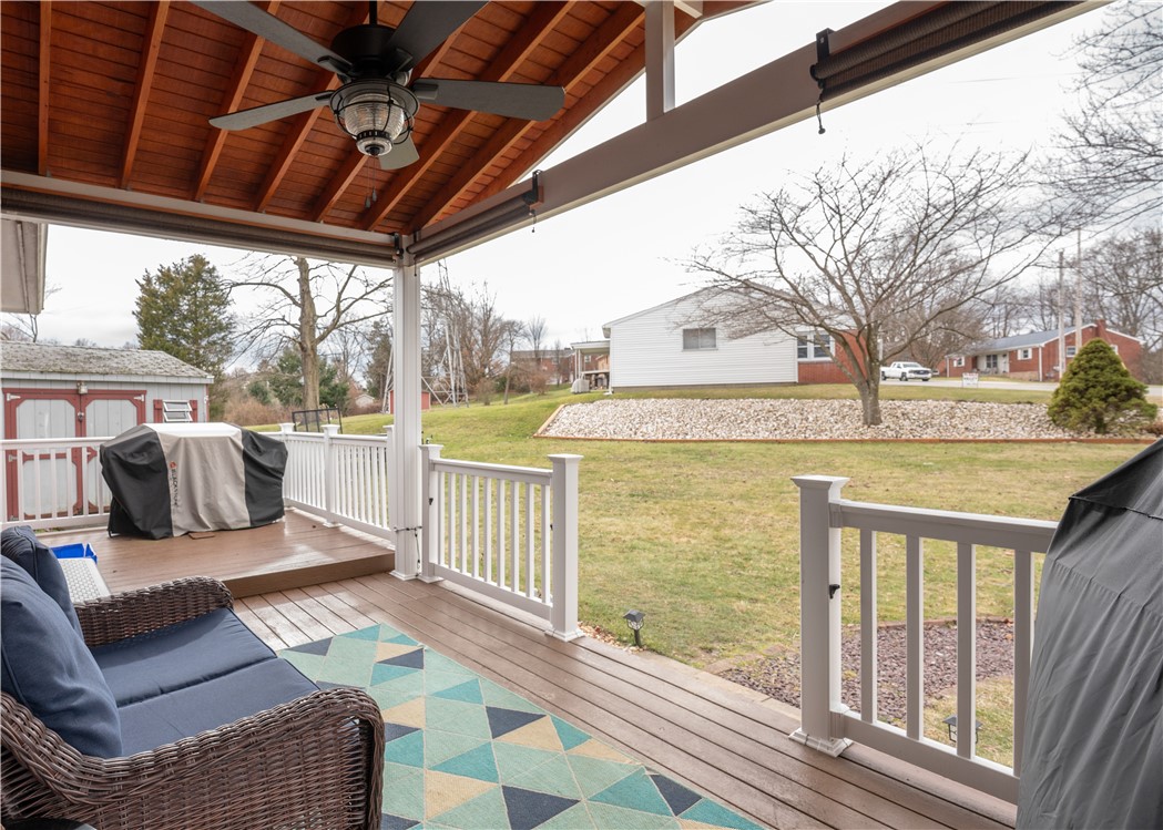 5029 Clifton Drive