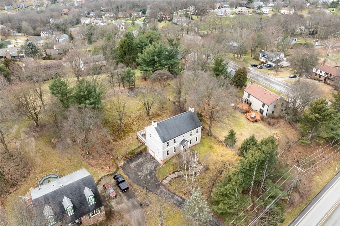 2519 Brandt School Rd