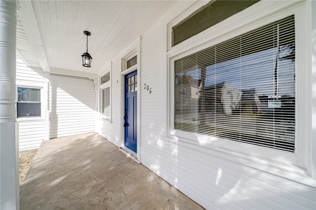 206 Depot St