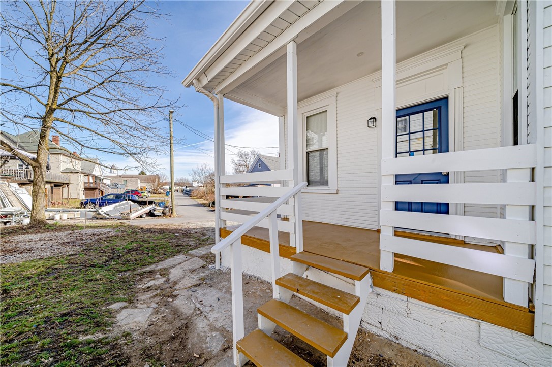 206 Depot St