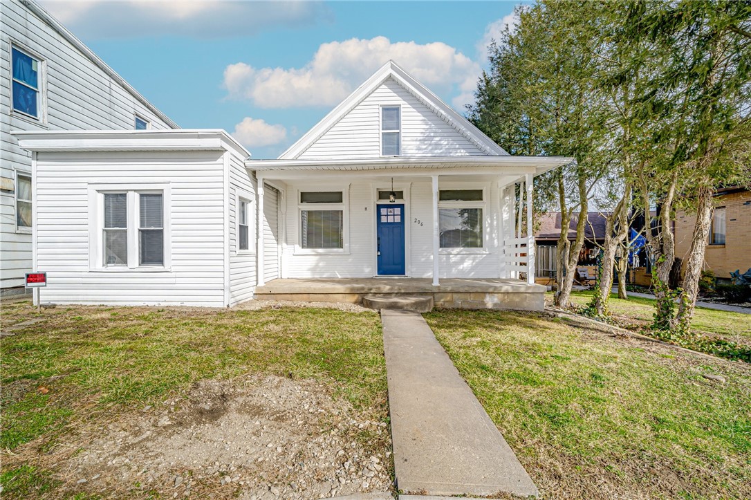 206 Depot St