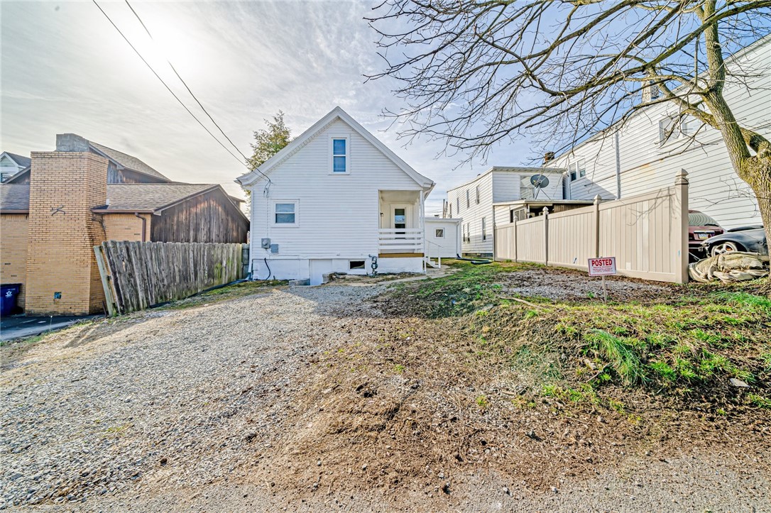 206 Depot St