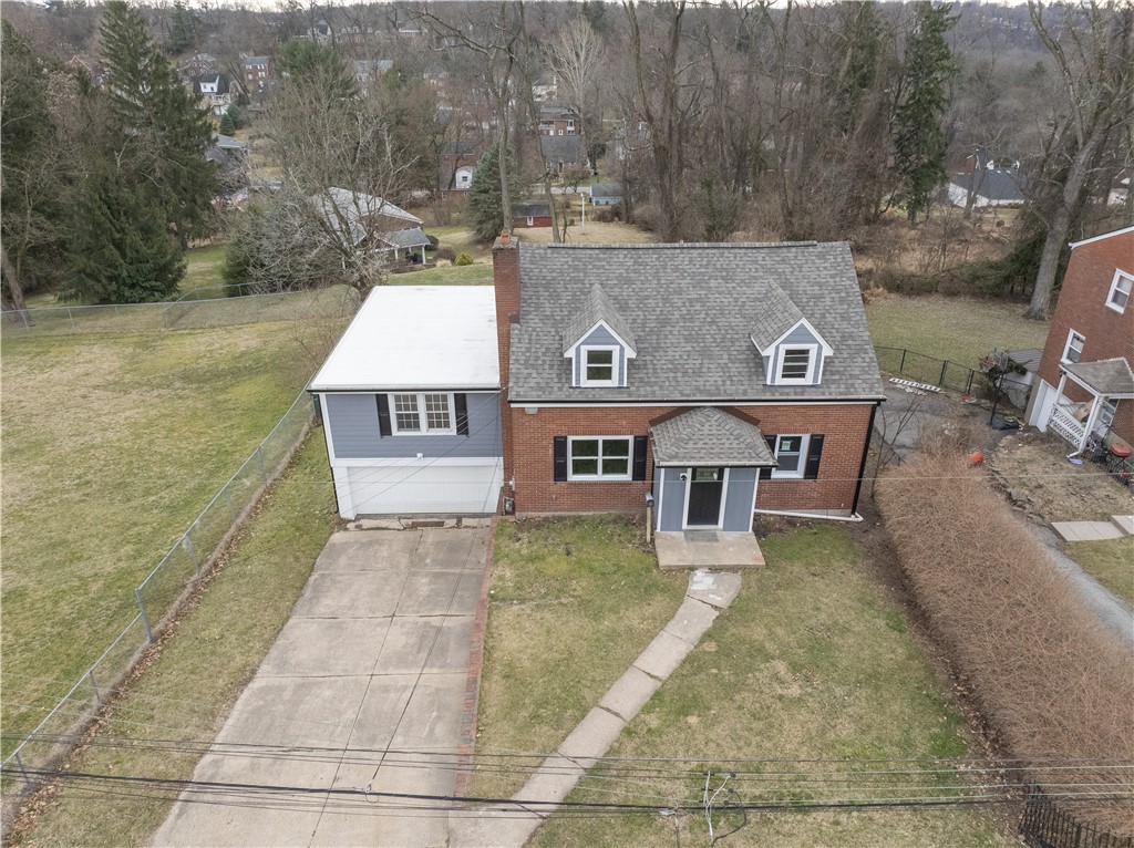 111 Sycamore Dr