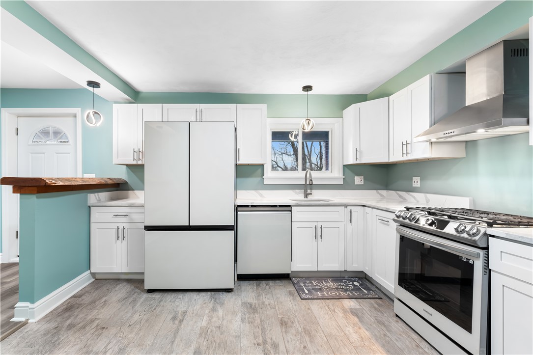111 Sycamore Dr