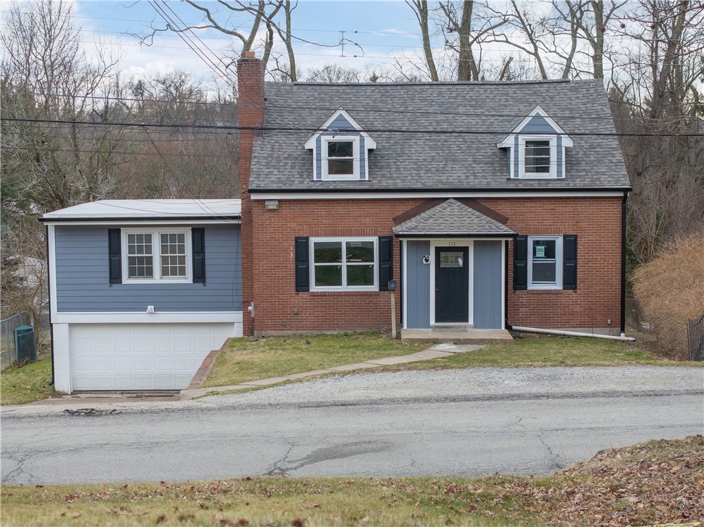 111 Sycamore Dr