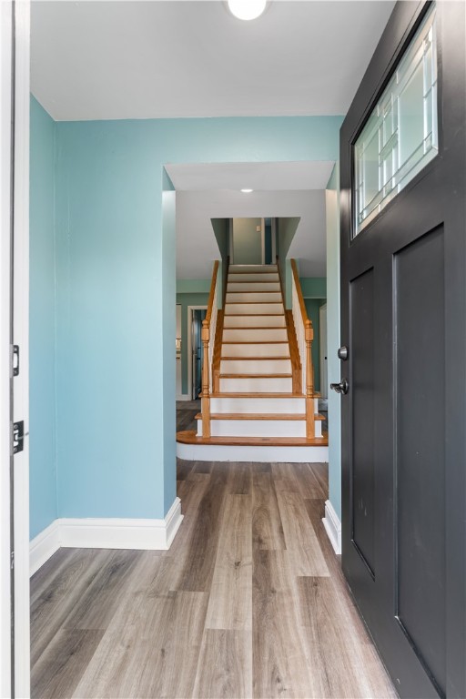 111 Sycamore Dr